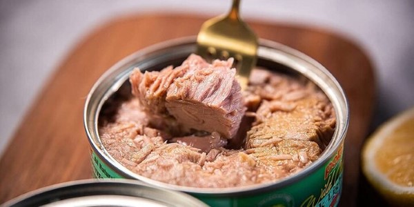 تصویر 2 از خرید و فروش کنسرو ماهی 180 گرمی با شرایط فوق العاده